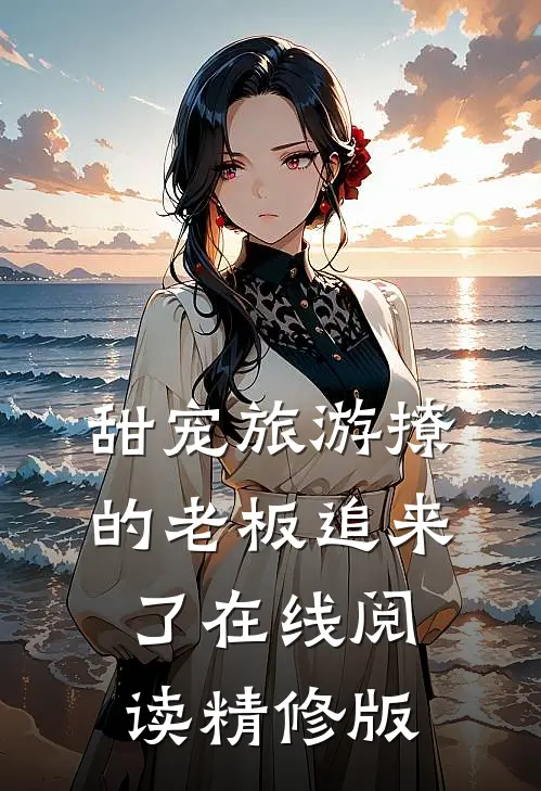 甜宠旅游撩的老板追来了在线阅读精修版