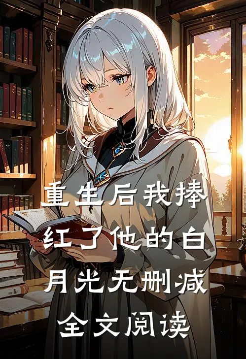 重生后我捧红了他的白月光无删减全文阅读