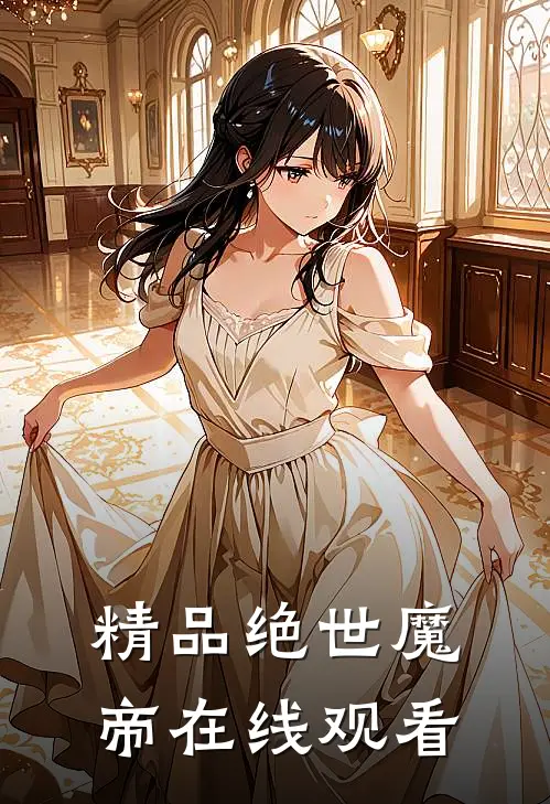 精品绝世魔帝在线观看