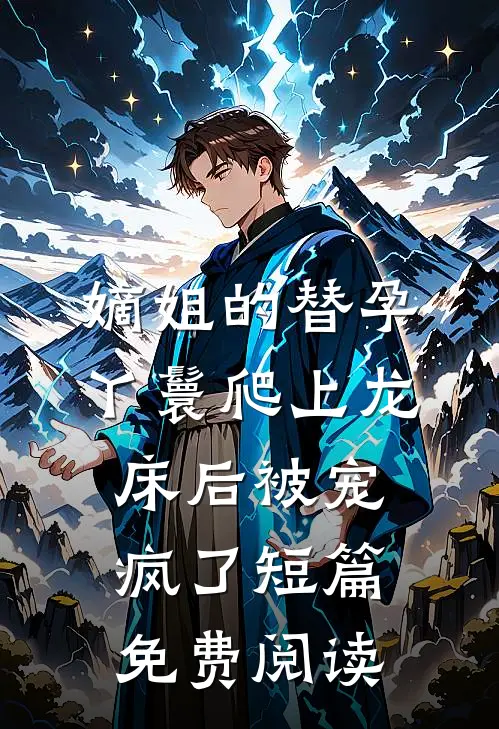 嫡姐的替孕丫鬟爬上龙床后被宠疯了短篇免费阅读