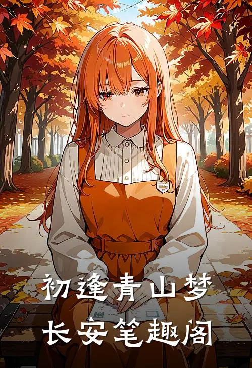 初逢青山梦长安 笔趣阁