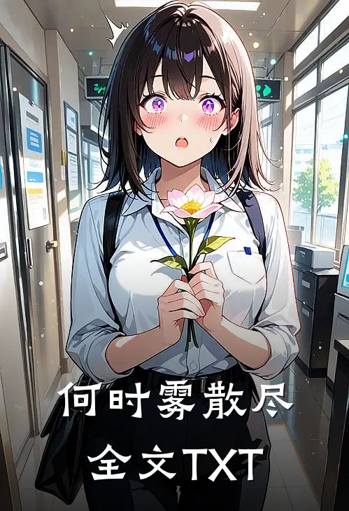 何时雾散尽全文TXT