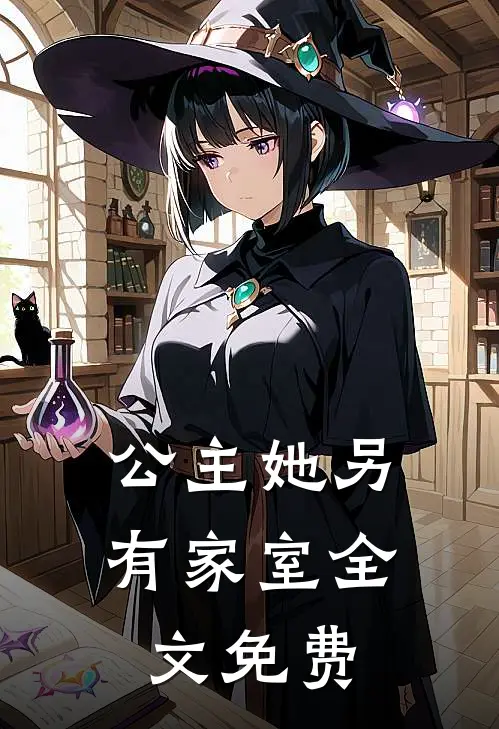 公主她另有家室全文免费