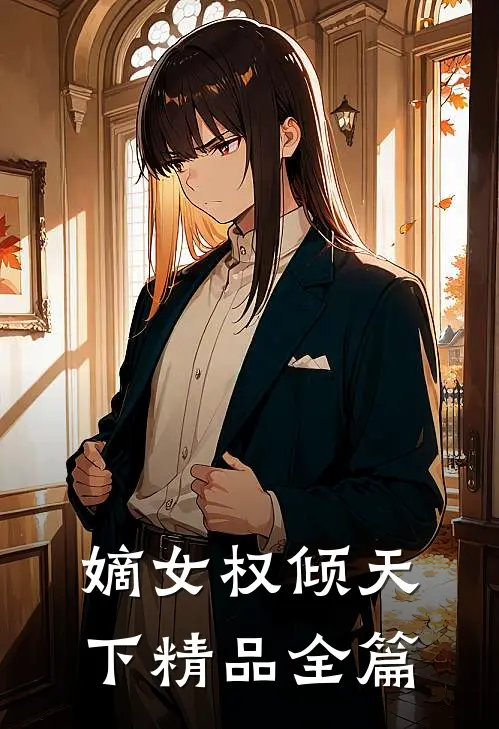 嫡女权倾天下精品全篇