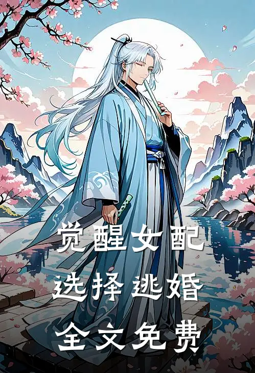 觉醒女配选择逃婚全文免费