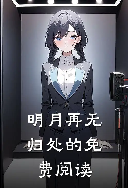 明月再无归处的免费阅读