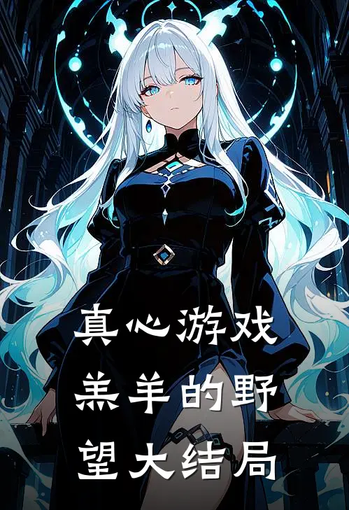 真心游戏羔羊的野望大结局
