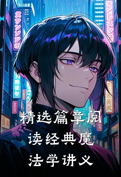 精选篇章阅读经典魔法学讲义