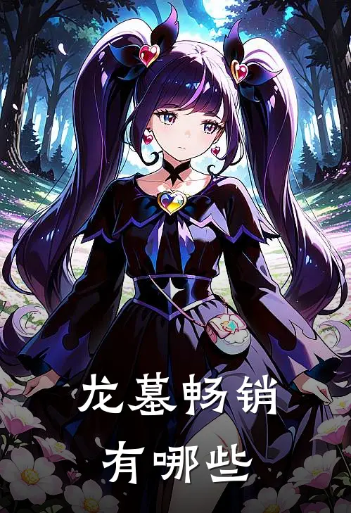龙墓畅销有哪些