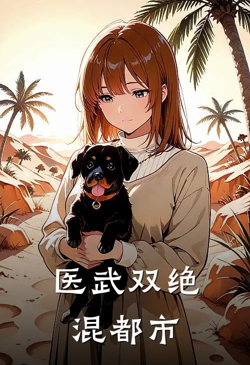 医武双绝混都市
