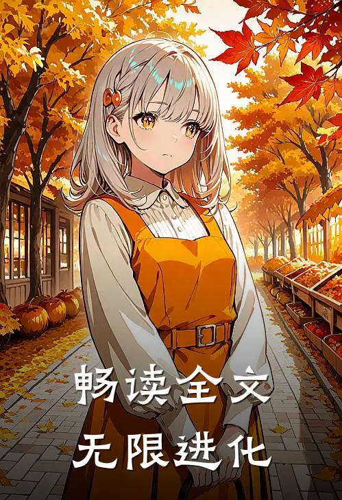 畅读全文无限进化