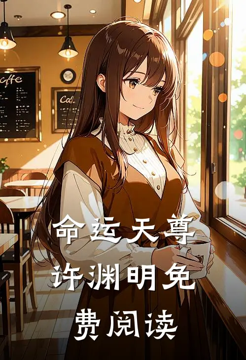 命运天尊许渊明免费阅读