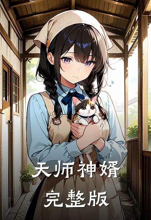 天师神婿完整版