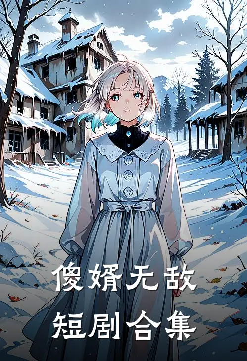 傻婿无敌短剧合集