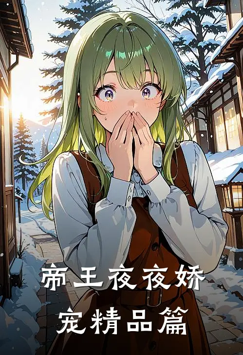 帝王夜夜娇宠精品篇