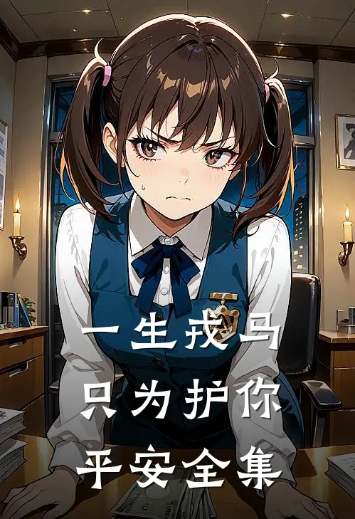 一生戎马只为护你平安全集
