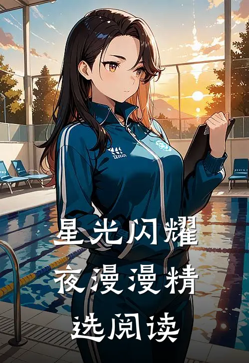 星光闪耀夜漫漫精选阅读
