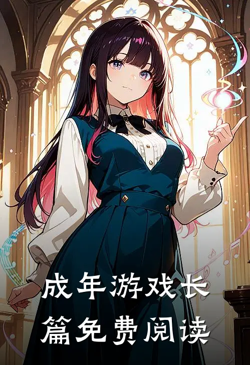 成年游戏长篇免费阅读