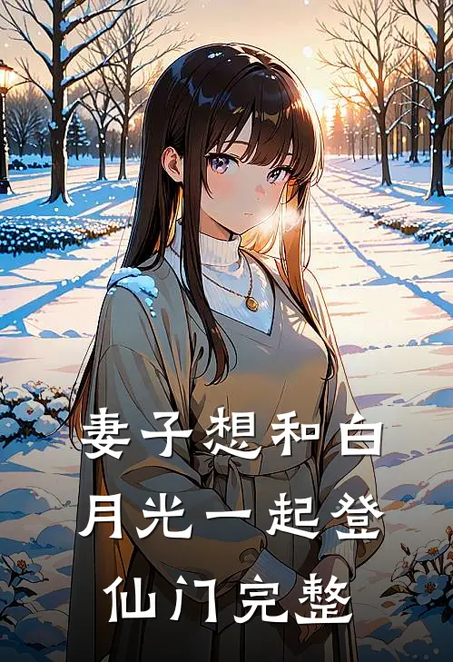 妻子想和白月光一起登仙门完整