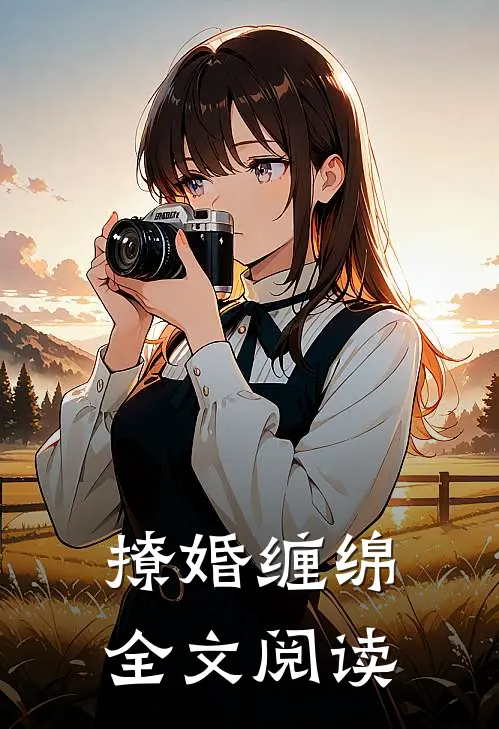 撩婚缠绵全文阅读