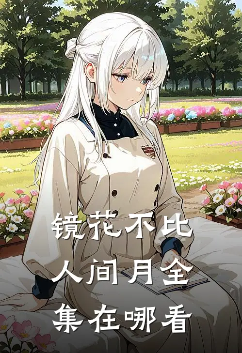 镜花不比人间月全集在哪看