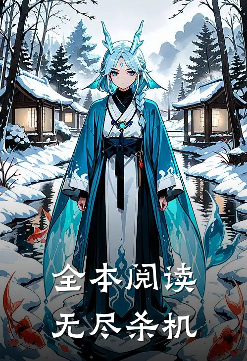 全本阅读无尽杀机