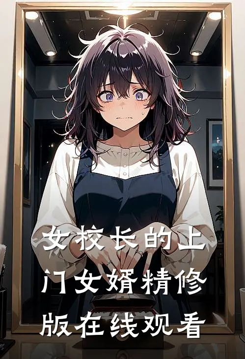 女校长的上门女婿精修版在线观看
