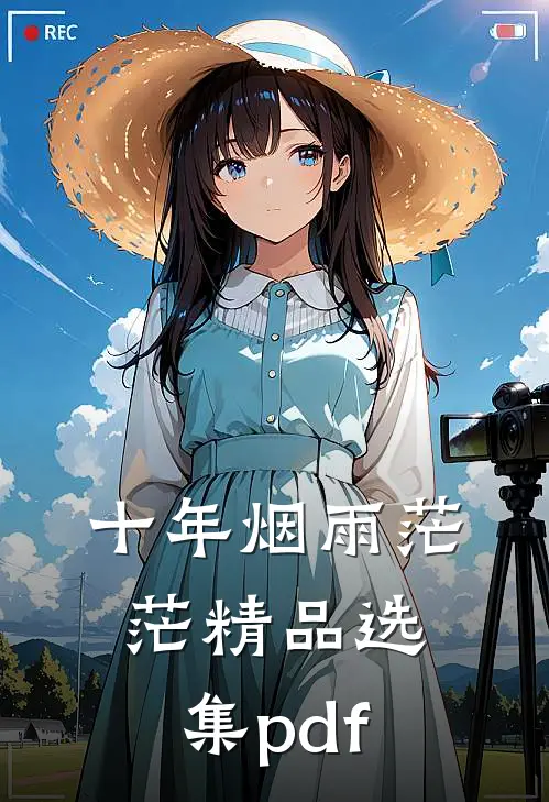 十年烟雨茫茫精品选集pdf