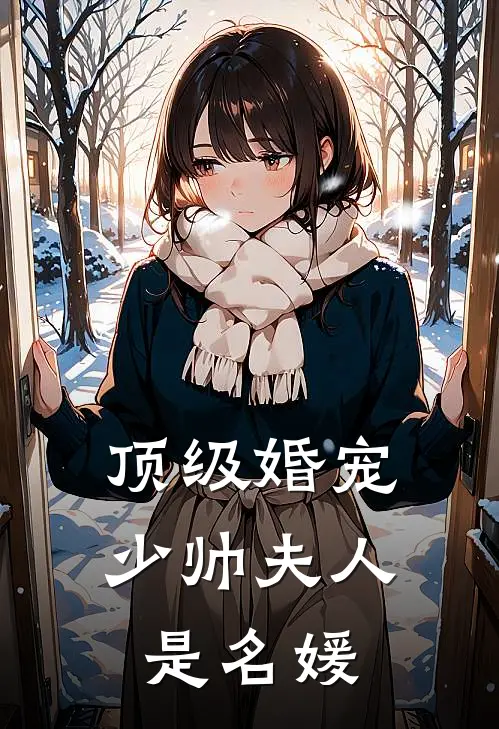 顶级婚宠少帅夫人是名媛