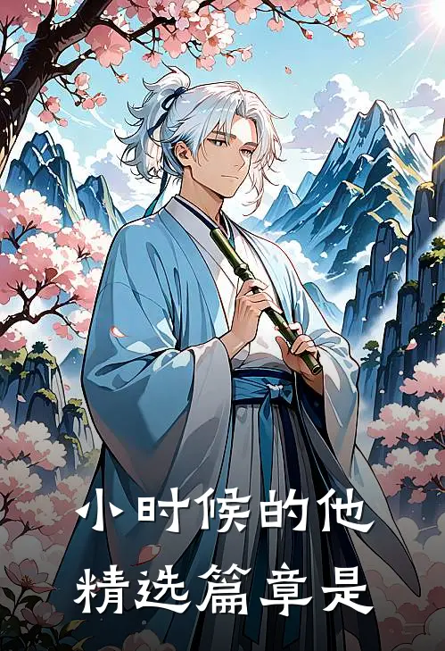 小时候的他精选篇章是
