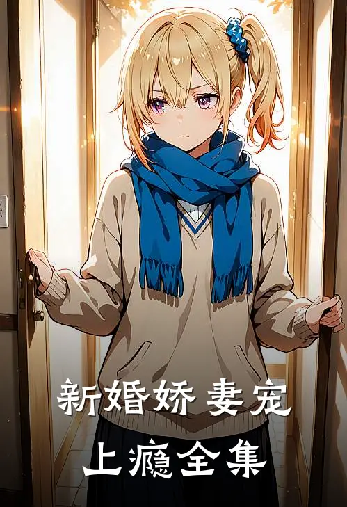 新婚娇妻宠上瘾全集