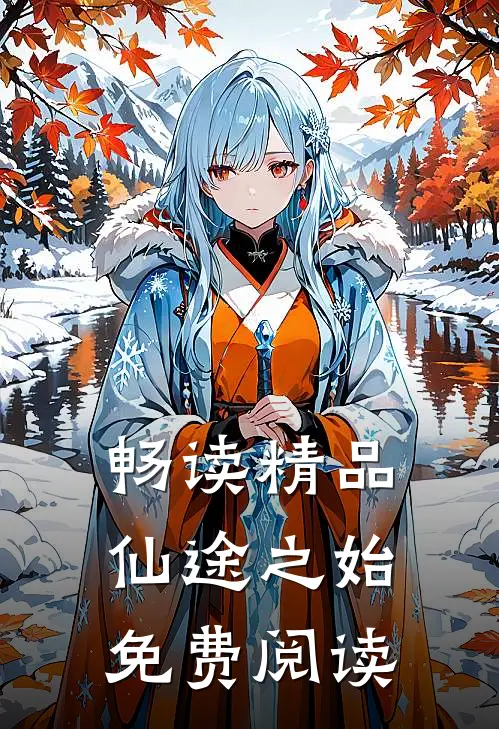 畅读精品仙途之始免费阅读