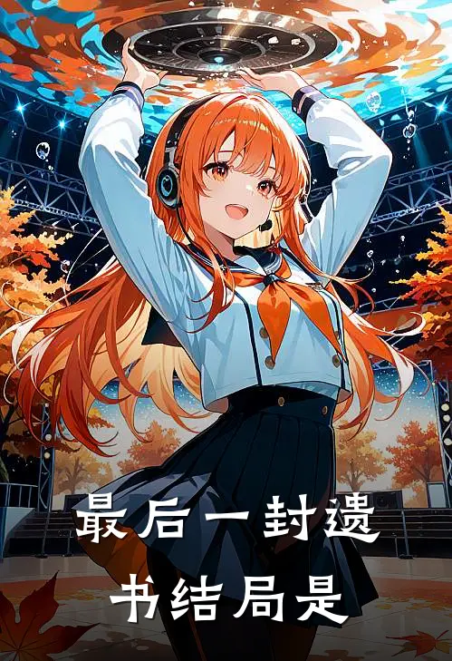 最后一封遗书结局是