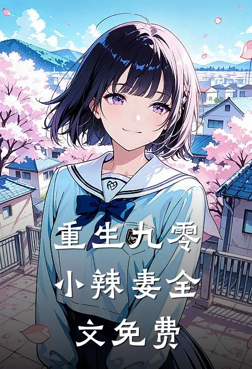 重生九零小辣妻全文免费