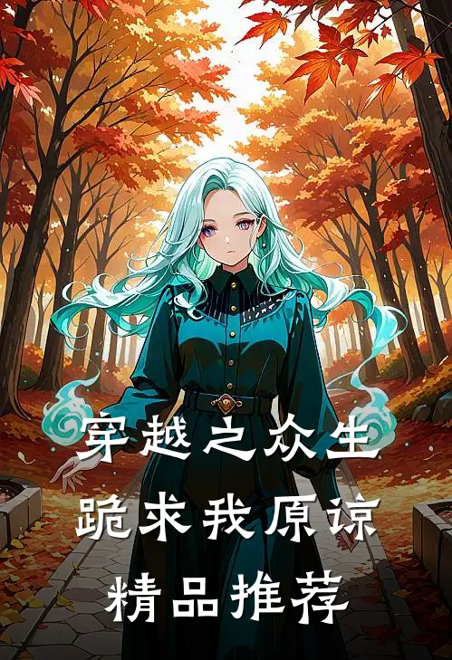 穿越之众生跪求我原谅精品推荐