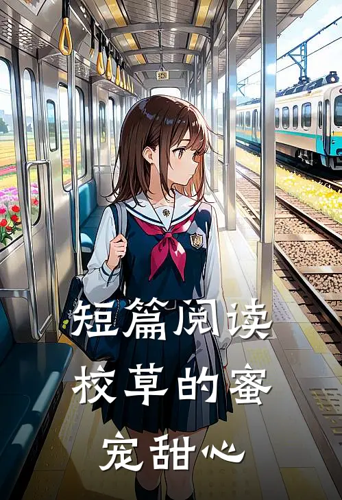 短篇阅读校草的蜜宠甜心