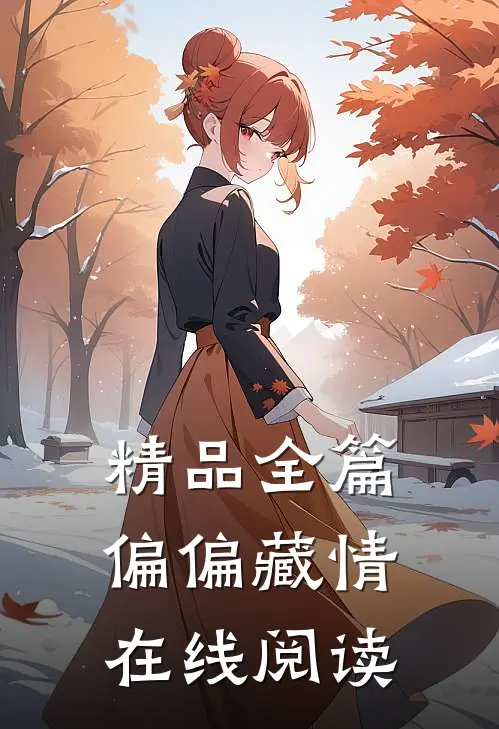 精品全篇偏偏藏情在线阅读