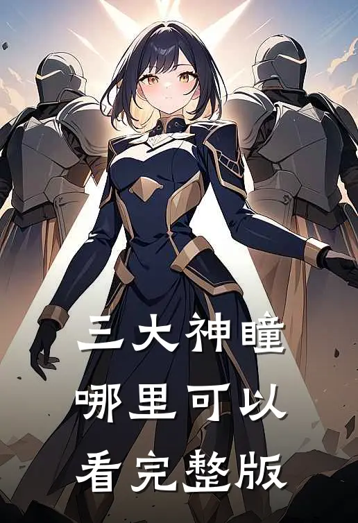 三大神瞳哪里可以看完整版