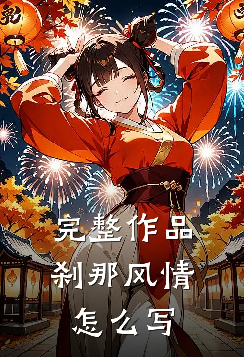 完整作品刹那风情怎么写