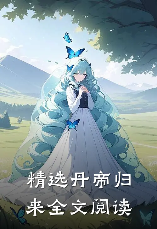 精选丹帝归来全文阅读