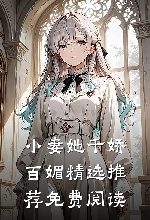 小妻她千娇百媚精选推荐免费阅读