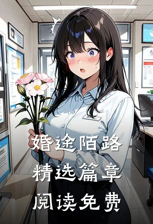 婚途陌路精选篇章阅读免费