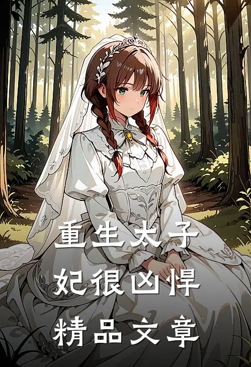 重生太子妃很凶悍精品文章