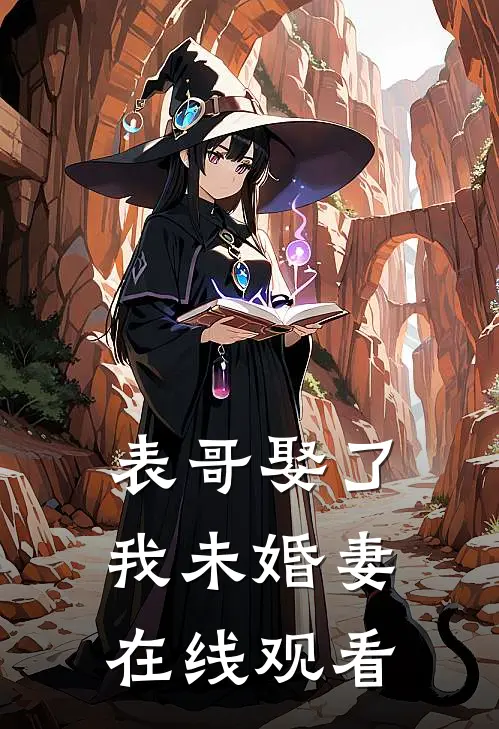 表哥娶了我未婚妻在线观看