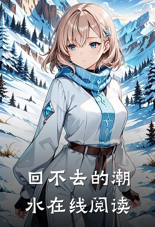 回不去的潮水在线阅读