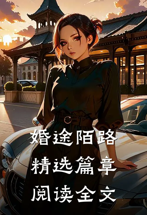 婚途陌路精选篇章阅读全文
