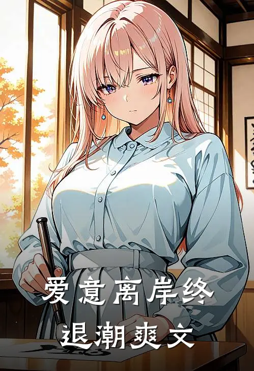 爱意离岸终退潮爽文