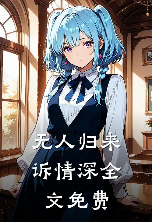 无人归来诉情深全文免费