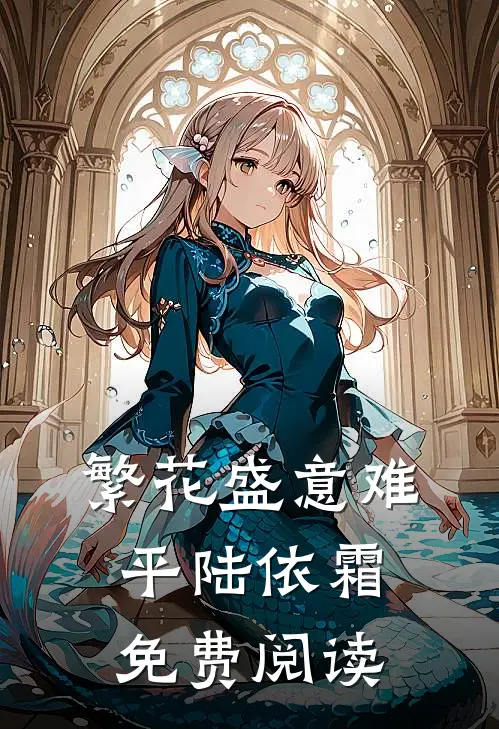 繁花盛意难平陆依霜免费阅读
