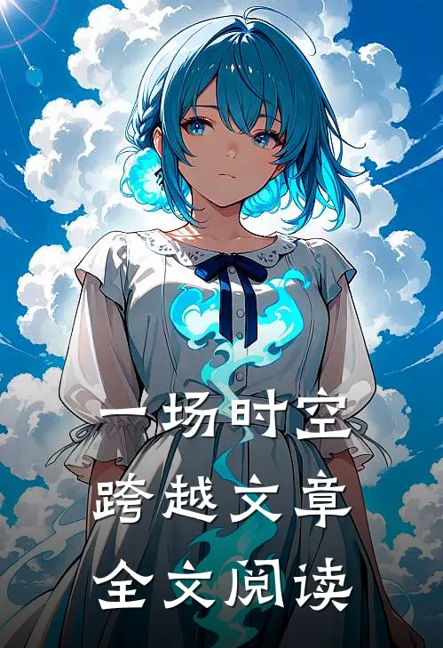 一场时空跨越文章全文阅读
